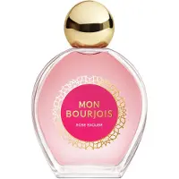 Bourjois Mon Rose Exquise, eau de parfum, 100 ml