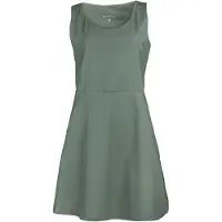 CMP 34s7986 Sleeveless Dress Vert XL Femme