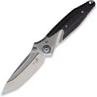 Microtech Couteau pliant Socom Bravo Mini T/E CF