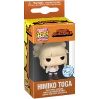 Funko POP! Porte-Clés Pop - My Hero Academia - Himiko Toga - Porte-Clés (69746)