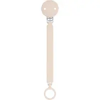 Suavinex Wonder Pacifier Clip attache-tétine Mauve Chalk 1 pcs