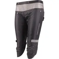 Rainlegs Protège-Jambes Rainlegs Black-XS