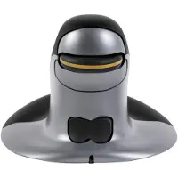 Fellowes Penguin souris RF sans fil Laser 1200 DPI
