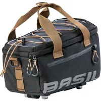 Basil Sacoche De Porte-bagages Mik Miles 7l