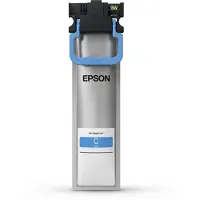 Epson T9452 - C13T945240 - Cyan - Cartouche d'encre - Grande capacité