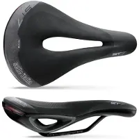 Selle Italia ST 7 Superflow, Couleur:black, Taille:L3
