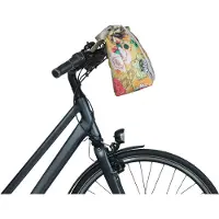 Basil Sacoche Bloom Field Klickfix 11l