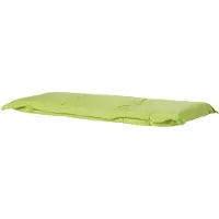 Madison Coussin de Banc Madison Panama Lime (2 places)