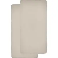 Meyco Drap-housse (120 x 60 cm)