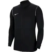 Nike Y Nk Df Park20 Trk Jkt K R Noir/Blanc Noir/Blanc L