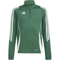 Adidas Sweat à Demi-zip Tiro24