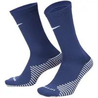 Nike Unisexe, Chaussettes de sport, Chaussettes DriFIT Strike (XL), Bleu