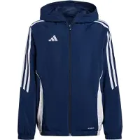 Adidas Coupes vent enfant IM8797 garcons - Marine - 7 / 8 ans