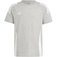 Adidas T-shirt à Manches Courtes Tiro24