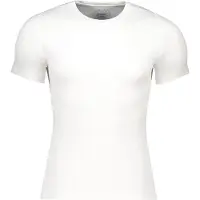 Adidas Hommes, T-shirt de sport, Techfit Aeroready Kurzarm-T-Shirt (XL), Blanc, XL