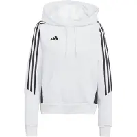 Adidas Tiro24 Hoodie Blanc 2XL / Regular Femme