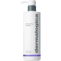 Dermalogica , UltraCalming, Cleansing Gel, For Face, 500 ml
