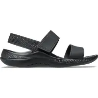 Crocs Lite Ride 360 Sandals Noir EU 42-43 Femme