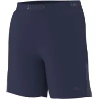 Jako Pantalon de sport bleu nuit / bleu foncé