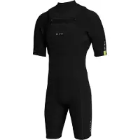 Mystic Shorts De Protection Surf Impact