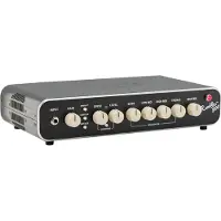 Fender Rumble 800HD Bass Head