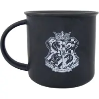 Half Moon Bay Harry Potter - Mug 3d Émaillé "Arts Sombres" Le Renouveau Des Symboles