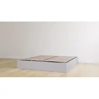 Emma Storage Bed 160x200