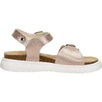 Keq Meiden Sandalen Meiden Sandalen - Champagne - Maat 33