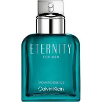 Calvin Klein Eternity Pour Homme Essence Aromatique EDP 100ml – Fraîcheur Intense et Élégance Intemporelle
