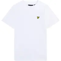 Lyle & Scott T-Shirt blanc