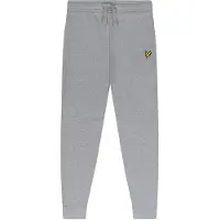 Lyle & Scott Pantalon gris