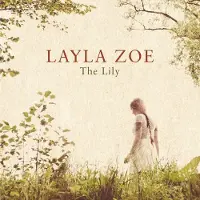 Sonic The Lily