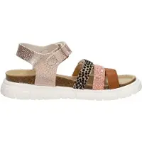 Keq Meiden Sandalen Meiden Sandalen - Champagne - Maat 24