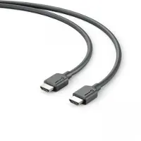 Alogic EL2HD-1.5 câble HDMI 1,5 m HDMI Type A (Standard) Noir