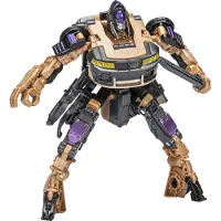 Hasbro - Transformers Movie 7 Rise of the Beasts Deluxe Nightbird / from Assort