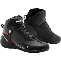 REV'IT! G-Force 2 Neon Chaussures de moto