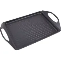 San Ignacio Poêle à Griller Agros
