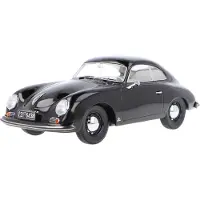 Norev 1/18 187451 Porsche 356 Coupe - 1954 Diecast Modelcar-