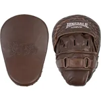 Lonsdale Coussinet De Mise Au Point Vintage Focus Pads