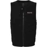 Mystic Gilet De Sauvetage En Néoprène Outlaw Impact Wake