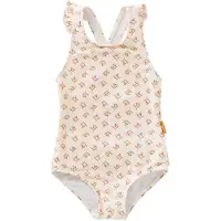 Fresk Short De Bain Olive