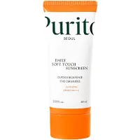 Purito Daily Soft Touch Sunscreen - 60 ml