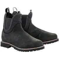 Alpinestars Chaussures Turnstone Black Black