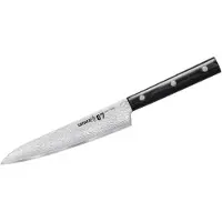 Samura Damascus 67 couteau d'office 15 cm