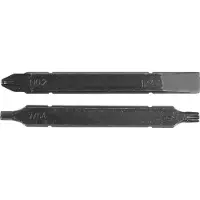 Leatherman Mut Bit Kit Pour Mut, Mut Eod