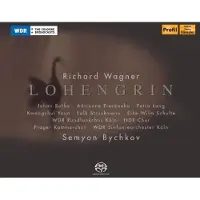 OUTHERE Lohengrin