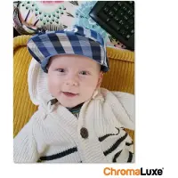ChromaLuxe Tableau Photo
