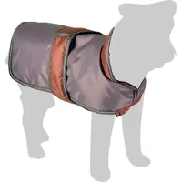 Flamingo Manteau Pour Chien Dakota