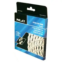 Xlc Chaîne Cc-c03 1/2 X 11/128 Road/mtb