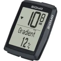 Sigma BC14211 - COMPTEUR BC 14.0 STS